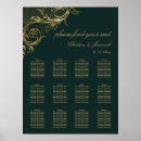 Buscar damask posters Oro
