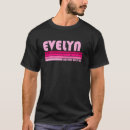 Buscar evelyn camisetas Retro