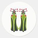 Buscar tacones altos pegatinas Moda
