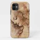 Buscar leonardo da vinci iphone fundas Renacimiento