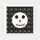 Buscar bruja servilletas Calavera