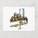 Buscar john hancock postales Boston