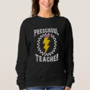 Buscar preescolar sudaderas Escuela