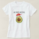 Buscar aguacates camisetas Comida