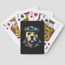 Buscar biker barajas de cartas Motocicleta