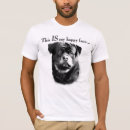 Buscar rottweiler camisetas Rotundo