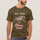Buscar hotrod camisetas Vintage