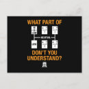 Buscar camiones postales Conductor