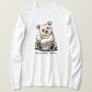 Buscar hugger camisetas Oso