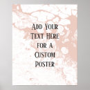 Buscar letras blancas posters General y unisex