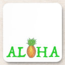 Buscar hawaianos posavasos Tropical
