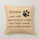 Buscar perro trineo cojines Adorable