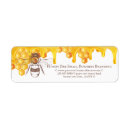 Buscar honey etiquetas Abeja