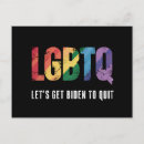 Buscar biden postales Lgbtq