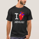 Buscar cardiologist camisetas Heart