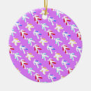 Buscar violeta adornos Color