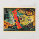 Buscar películas de terror postales Aterrador