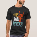 Buscar rock n roll camisetas Papá