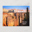 Buscar ronda postales España