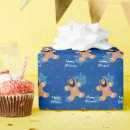 Buscar sombreros papel de regalo Cara en un agujero