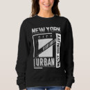 Buscar urbano sudaderas Cultura