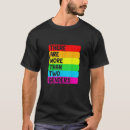 Buscar sexos camisetas Allí