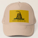 Buscar pisada gorras Americano