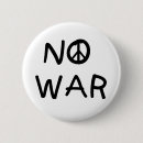 Buscar ninguna guerra Signo de la paz