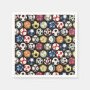 Buscar objetivo servilletas General y unisex