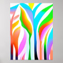 Buscar acuarela abstracta posters Multicolor
