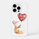 Buscar en forma corazón iphone fundas Para ella