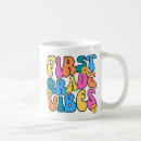 Buscar del primer grado tazas General y unisex