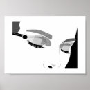 Buscar sombra de ojos posters Maquillaje