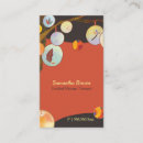 Buscar acupuntura de tarjetas de visita Salud holística