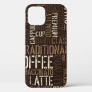 Buscar café iphone fundas Dibujado a mano