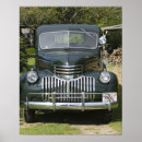 Buscar matrícula posters Coche