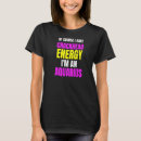 Buscar crackhead camisetas Energía