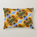 Buscar sunflower cojines Amarillo