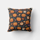 Buscar para halloween cojines Calabaza