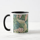 Buscar veteado tazas Morris
