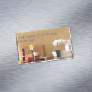 Buscar sastre tarjetas de visita De máquina de coser