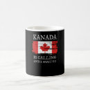 Buscar recuerdo de canadá tazas Toronto