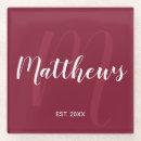 Buscar letra posavasos Para ellos