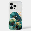 Buscar ginkgo iphone fundas Acuarela