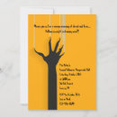 Buscar marco invitaciones de halloween Bruja