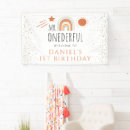 Buscar cumpleaños del arco iris lonas Boho