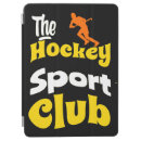 Buscar hockey ipad fundas deporte