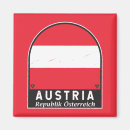 Buscar viena imanes Austria