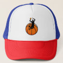 Buscar baloncesto gorras Atleta