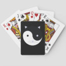 Buscar yin yang barajas de cartas Meditación